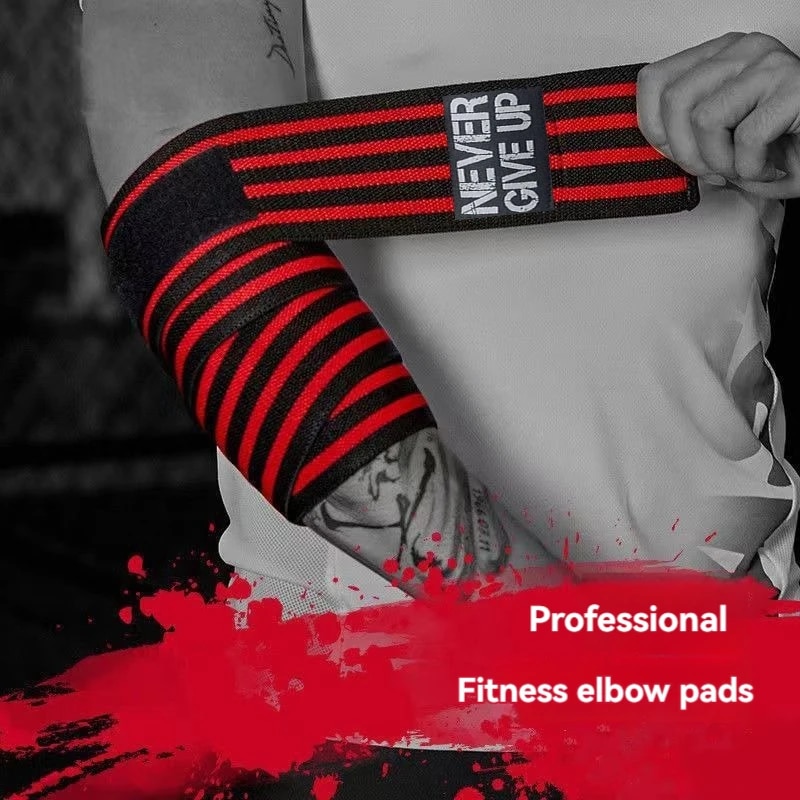 Sports Equipment United - Coudière de sport à compression pour