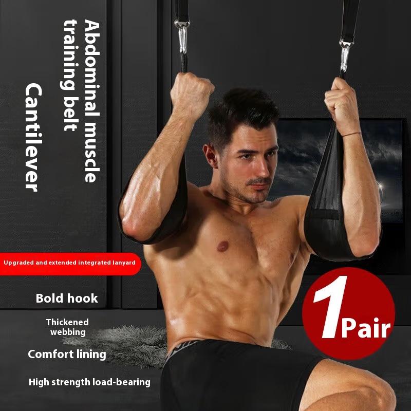 Sports Equipment Suppliers - Nouvelles 1 paire de sangles de