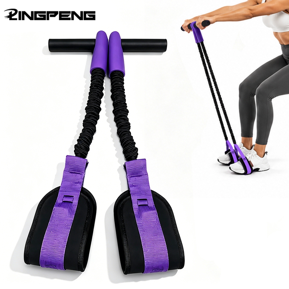 Sports Equipment Supplies - Équipement professionnel pour sit-ups, bandes de