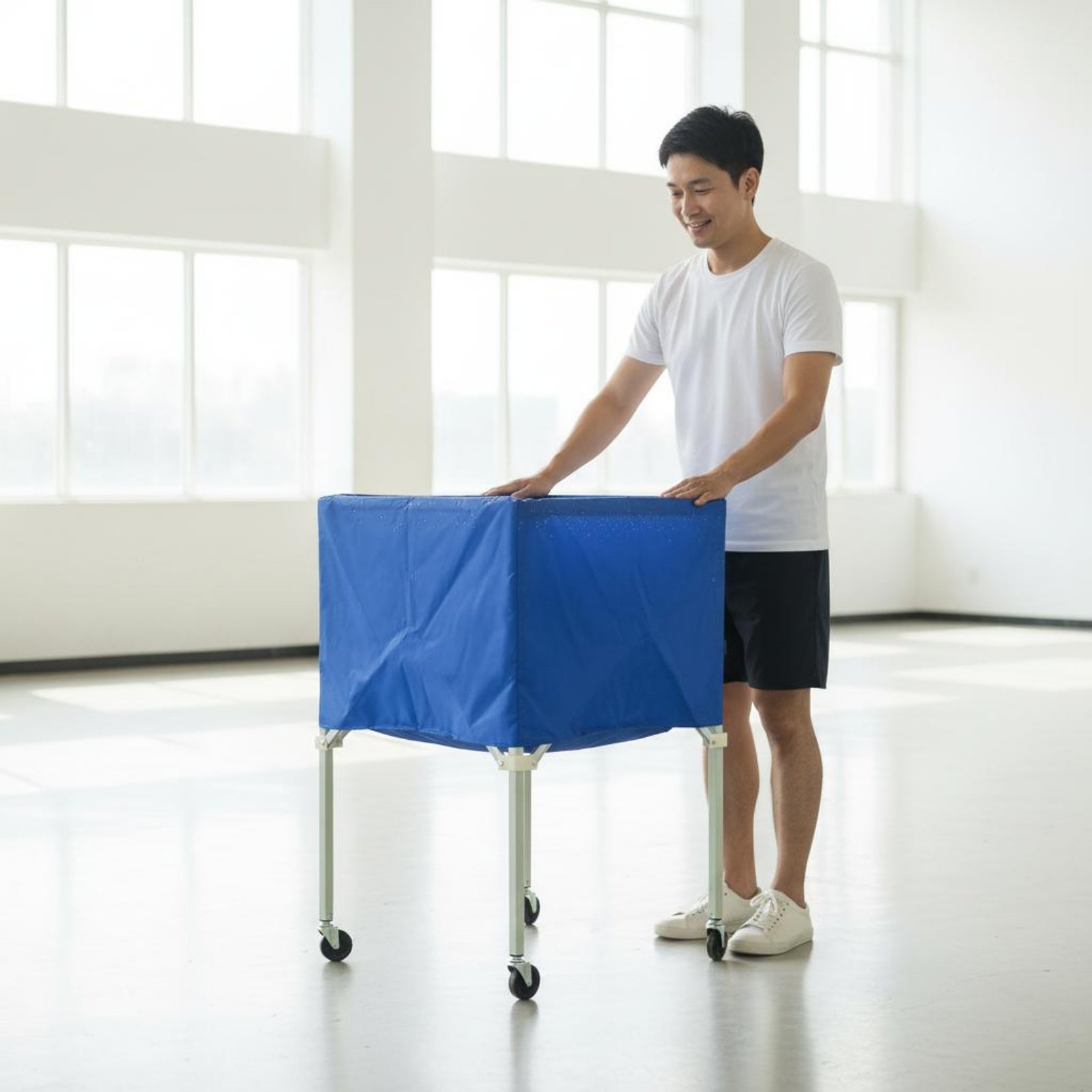 Sports Equipment Organizer Rack - Housse de protection pour véhicule de