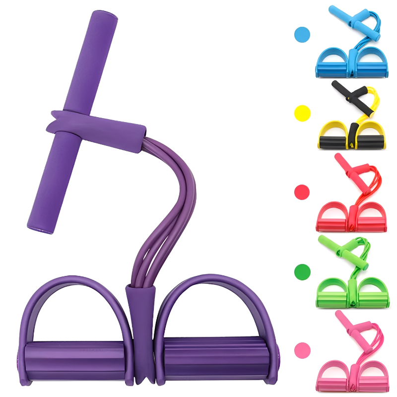 Sports Equipment Supplies - Appareil de fitness multifonctionnel à quatre