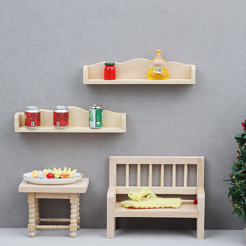 Sports Equipment Organizer Rack - Étagère murale Miniature pour maison de