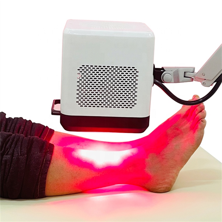 Sports Equipment Manager - Équipement de traitement laser de qualité