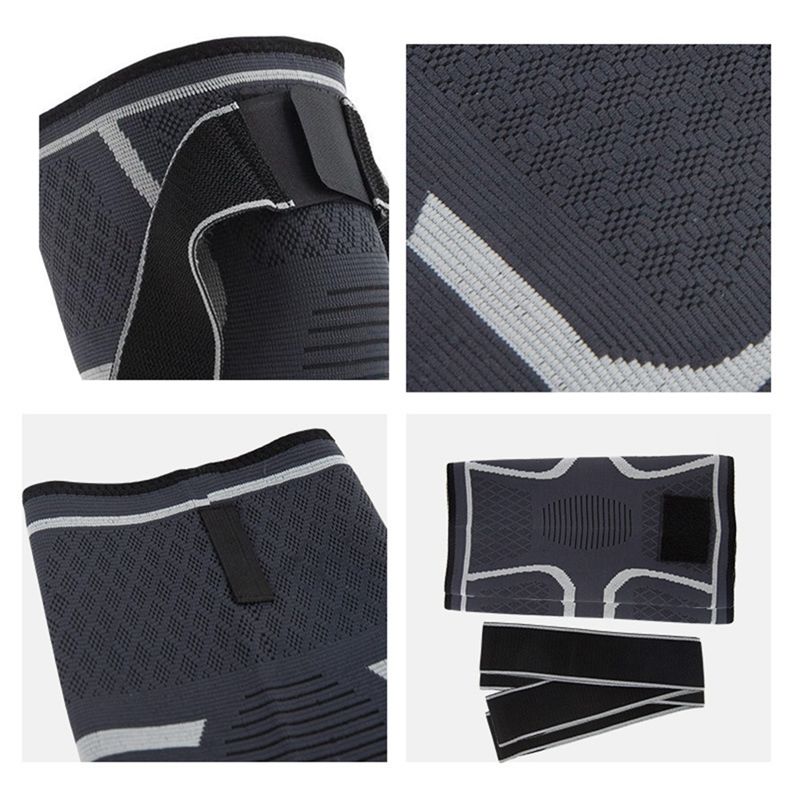 Sports Equipment United - * A91P Protection du genou sport