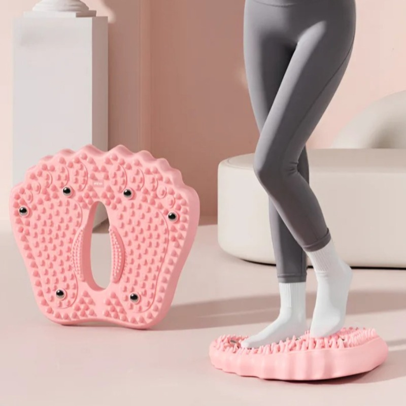 Sports Equipment Supplies - Masseur de pieds gonflable domestique, aimant
