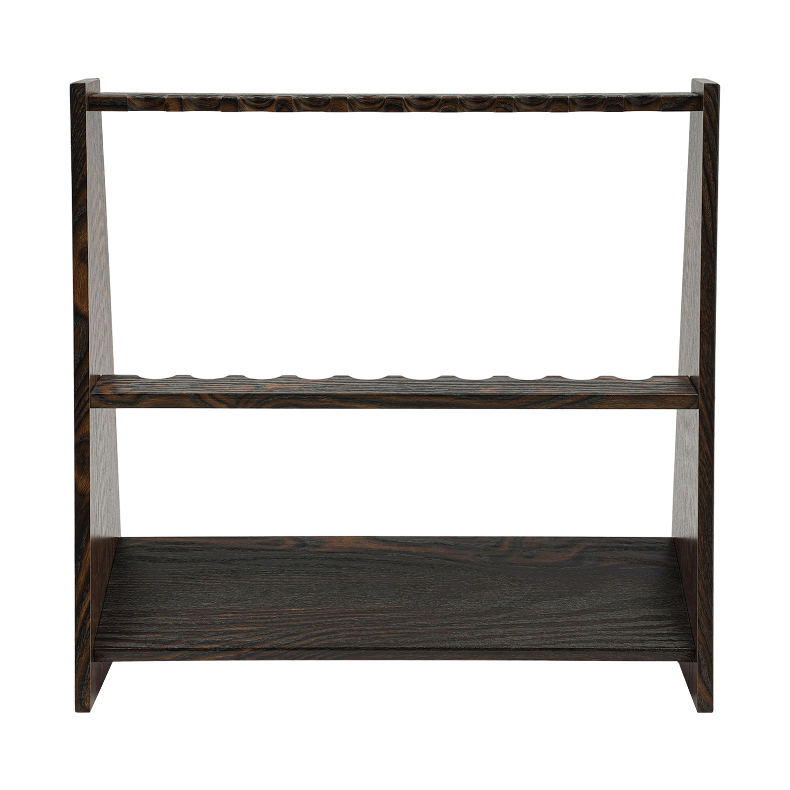 Sports Equipment Organizer Rack - Support de rangement pour queues de