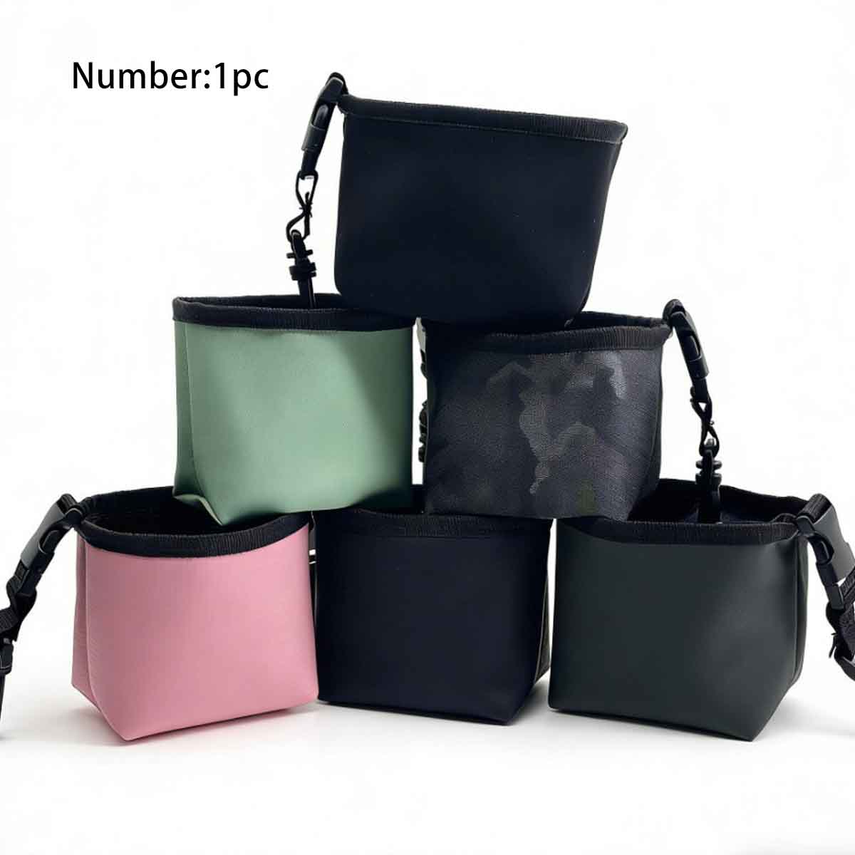 Sports Equipment Golf - Pochette de rangement pour clubs de