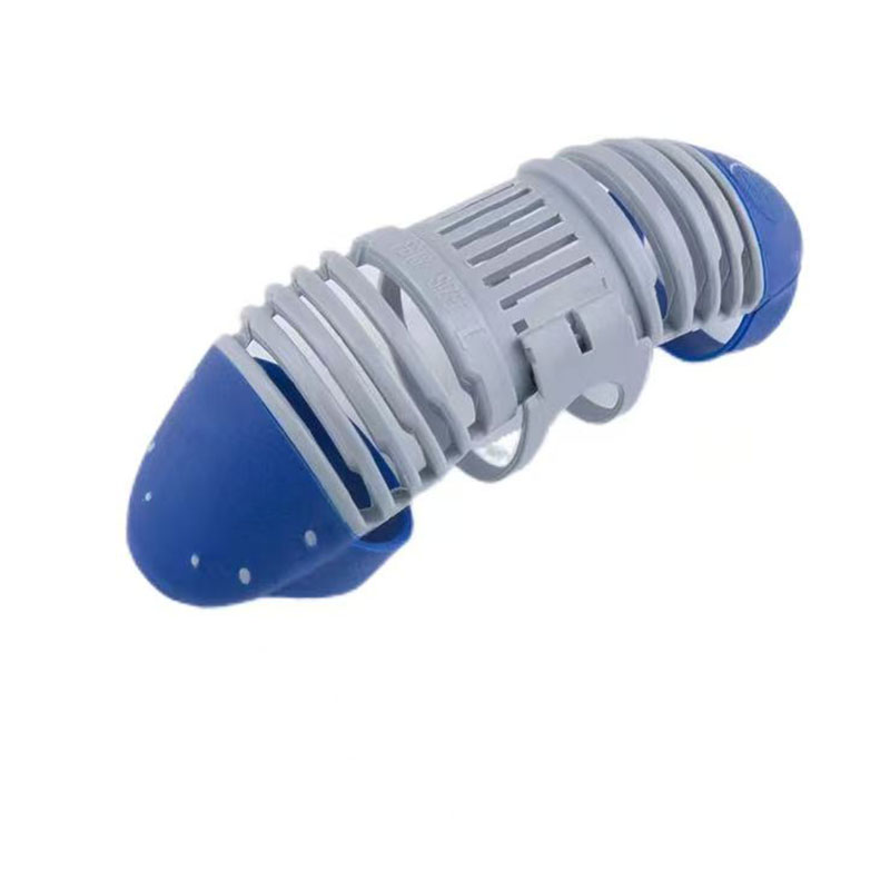 Sports Equipment United - 1 pièce Protège-doigts de basketball en