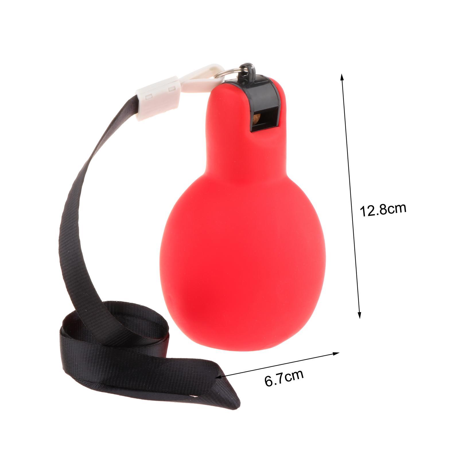 Sifflet d'entraînement en PVC  - Sports Equipment Manager avis et prix