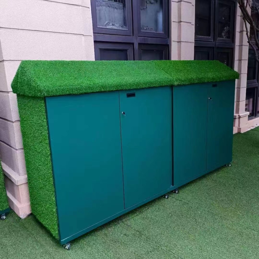 Bloc de construction de jouets - Sports Equipment Locker avis et prix