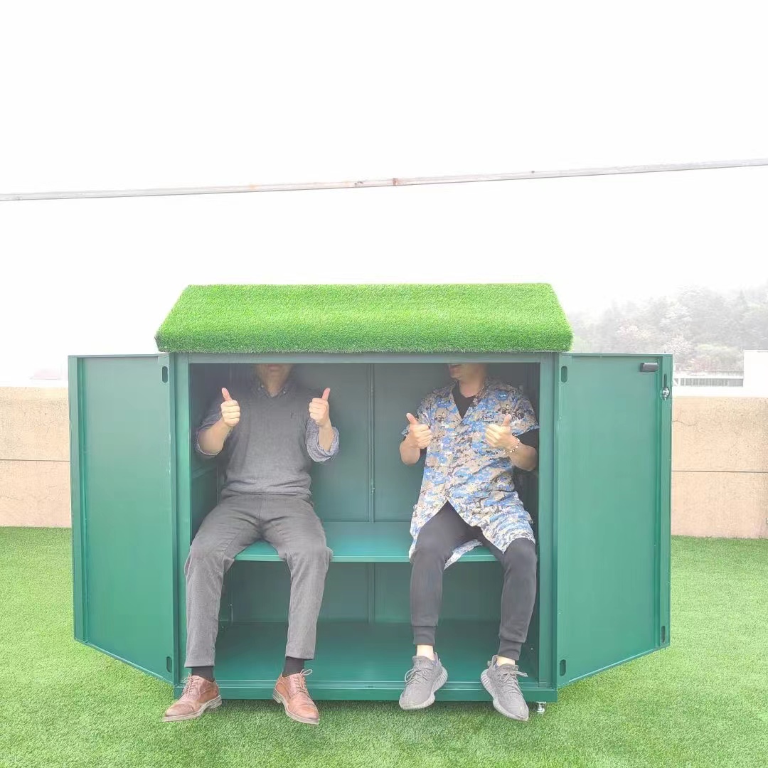 Bloc de construction de jouets - Sports Equipment Locker avis et prix