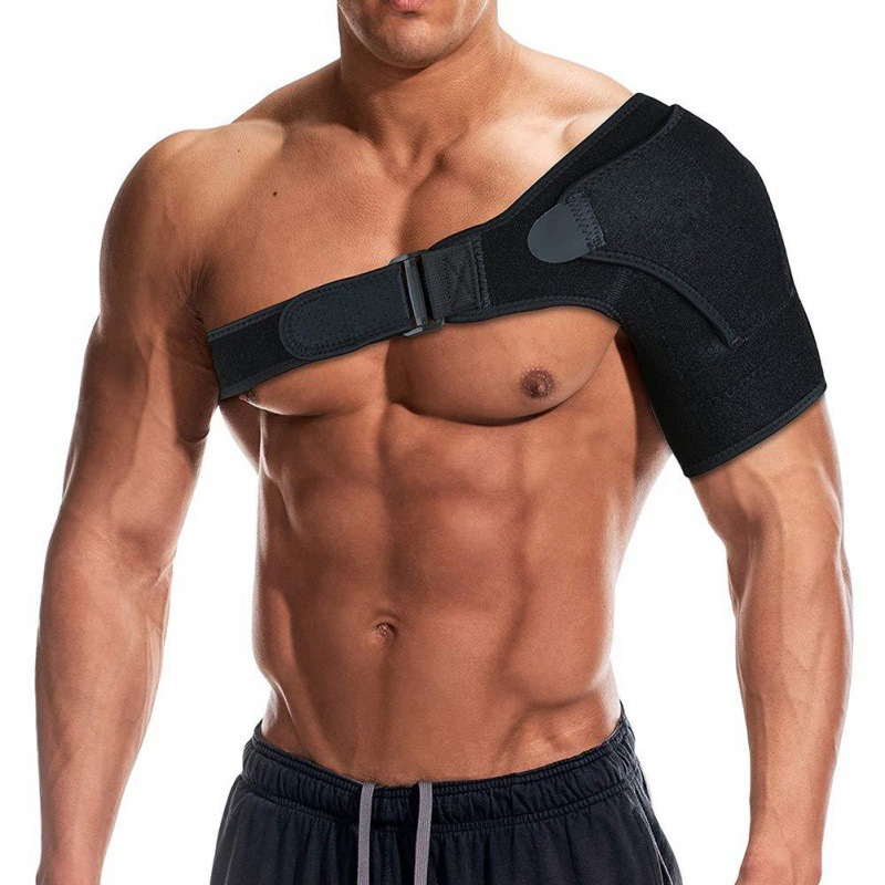 Bandage de soutien réglable po - Sports Equipment United avis et prix