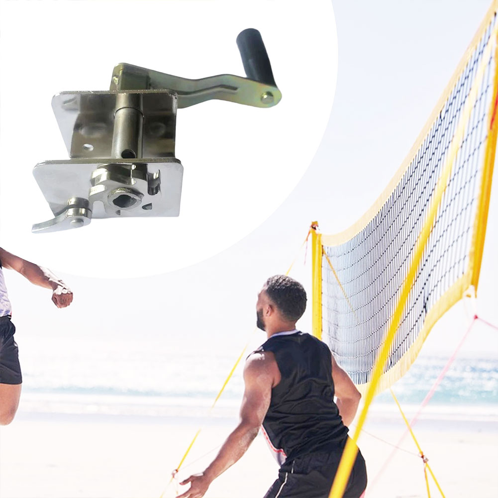 Tendeur de filet de sport, équ - Sports Equipment For Badminton avis et prix