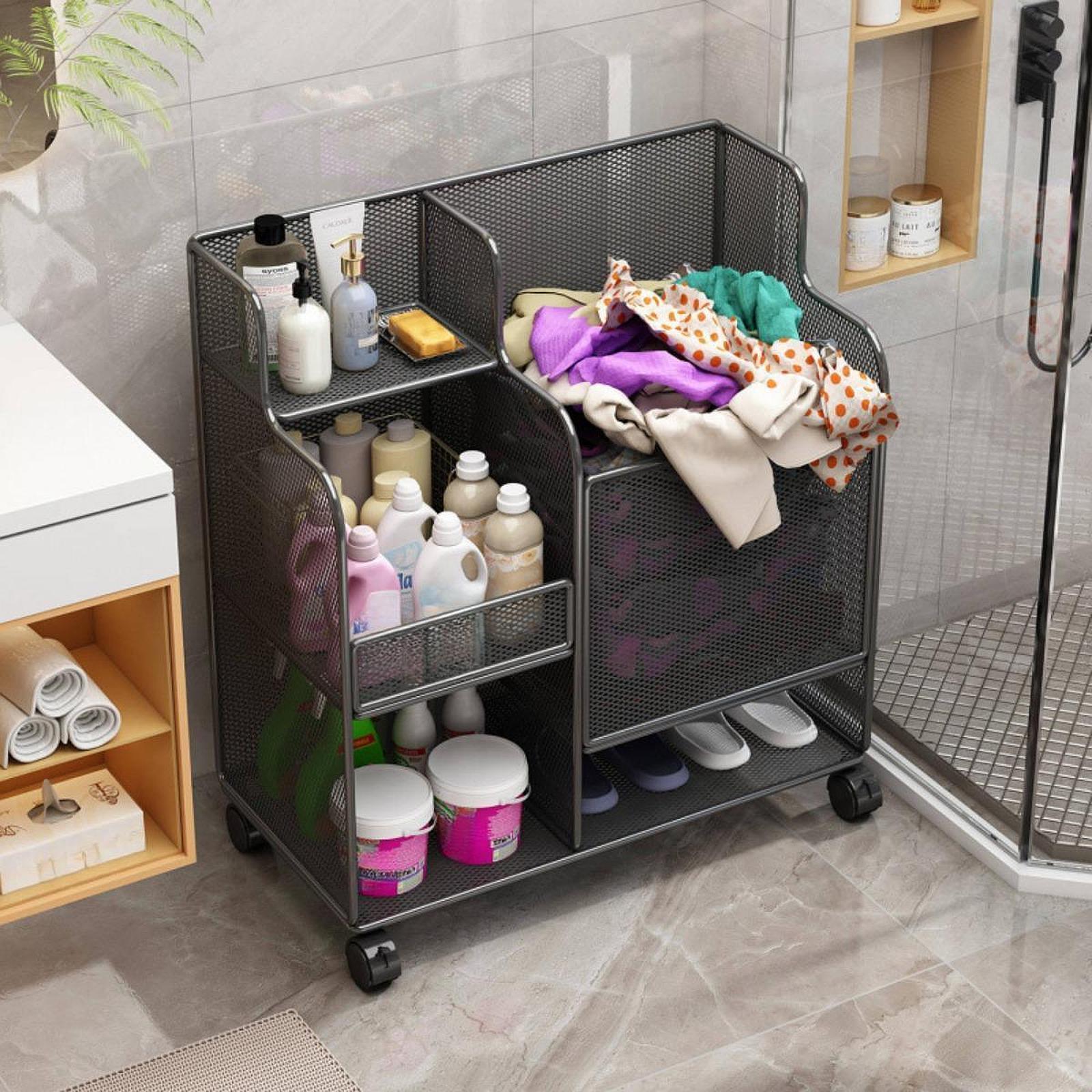 Étagère de rangement pour équi - Sports Equipment Organizer Rack avis et prix