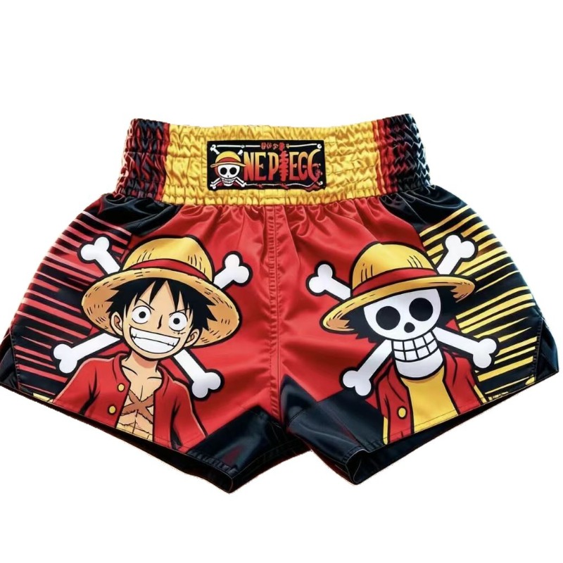 Shorts de Muay Thai One Piece  - Sports Equipment Supplies avis et prix