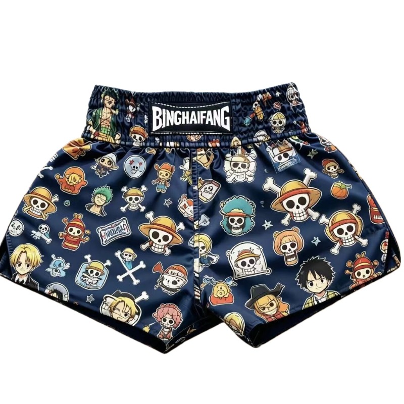 Shorts de Muay Thai One Piece  - Sports Equipment Supplies avis et prix