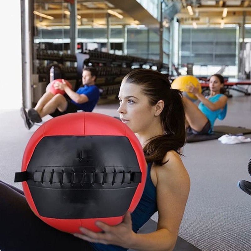 AfricSnatch-Boule de crossfit  - Sports Equipment Suppliers avis et prix