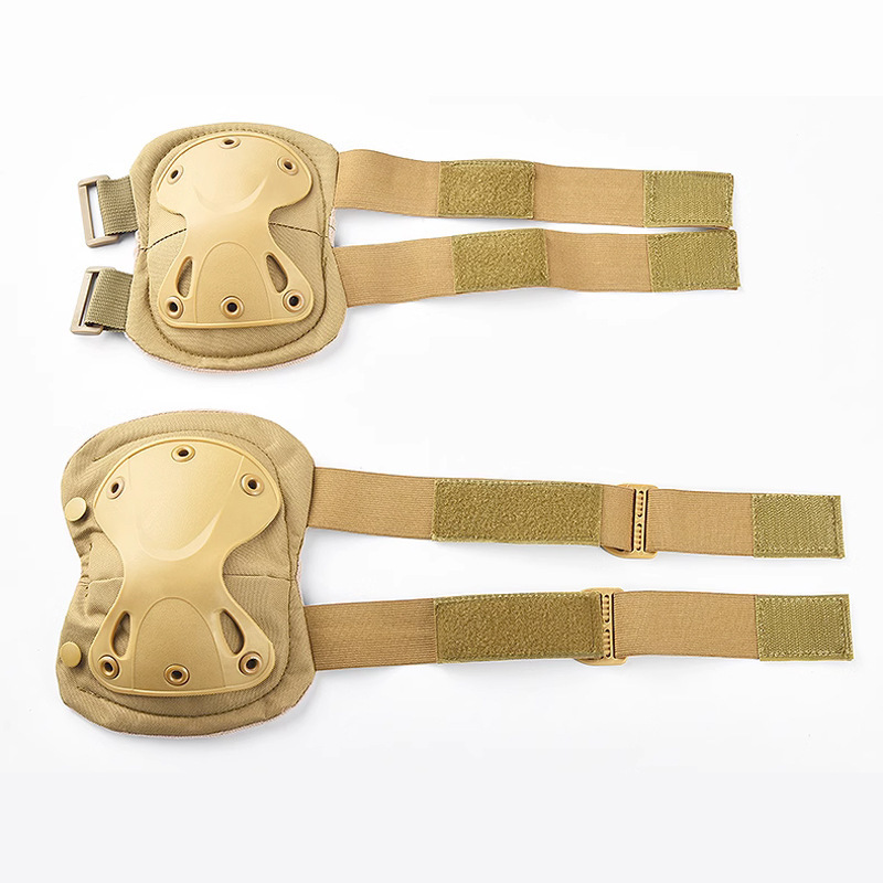 Genouillères de protection Kon - Sports Equipment United avis et prix
