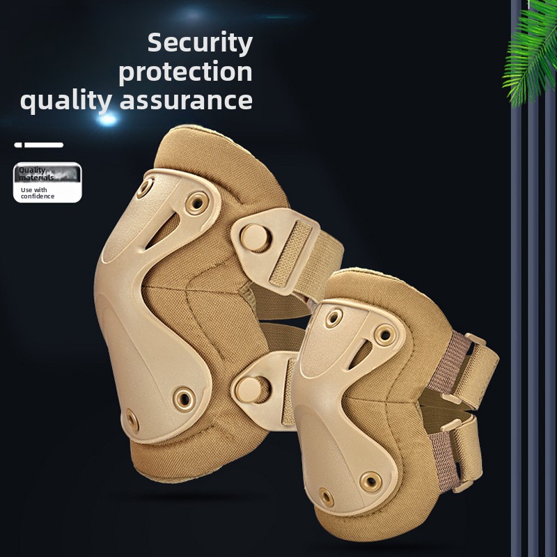 Genouillères de protection Kon - Sports Equipment United avis et prix