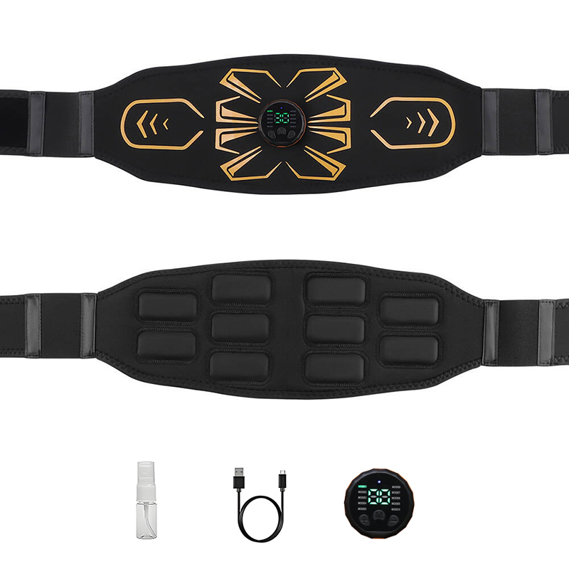 Ceinture de Tonification Abdom - Sports Equipment Suppliers avis et prix