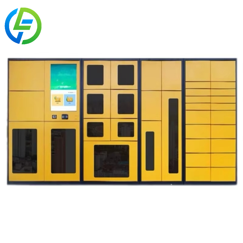 Casier de location d'équipemen - Sports Equipment Locker avis et prix