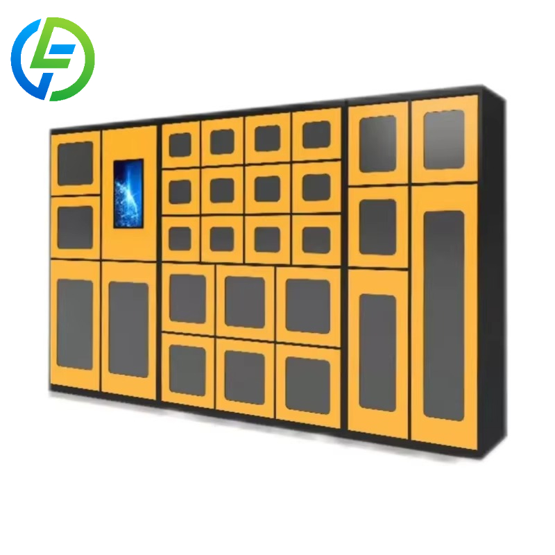Casier de location d'équipemen - Sports Equipment Locker avis et prix