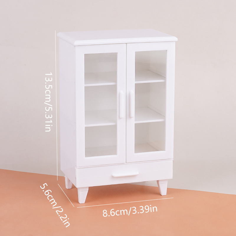 Armoire blanche Miniature pour - Sports Equipment Locker avis et prix