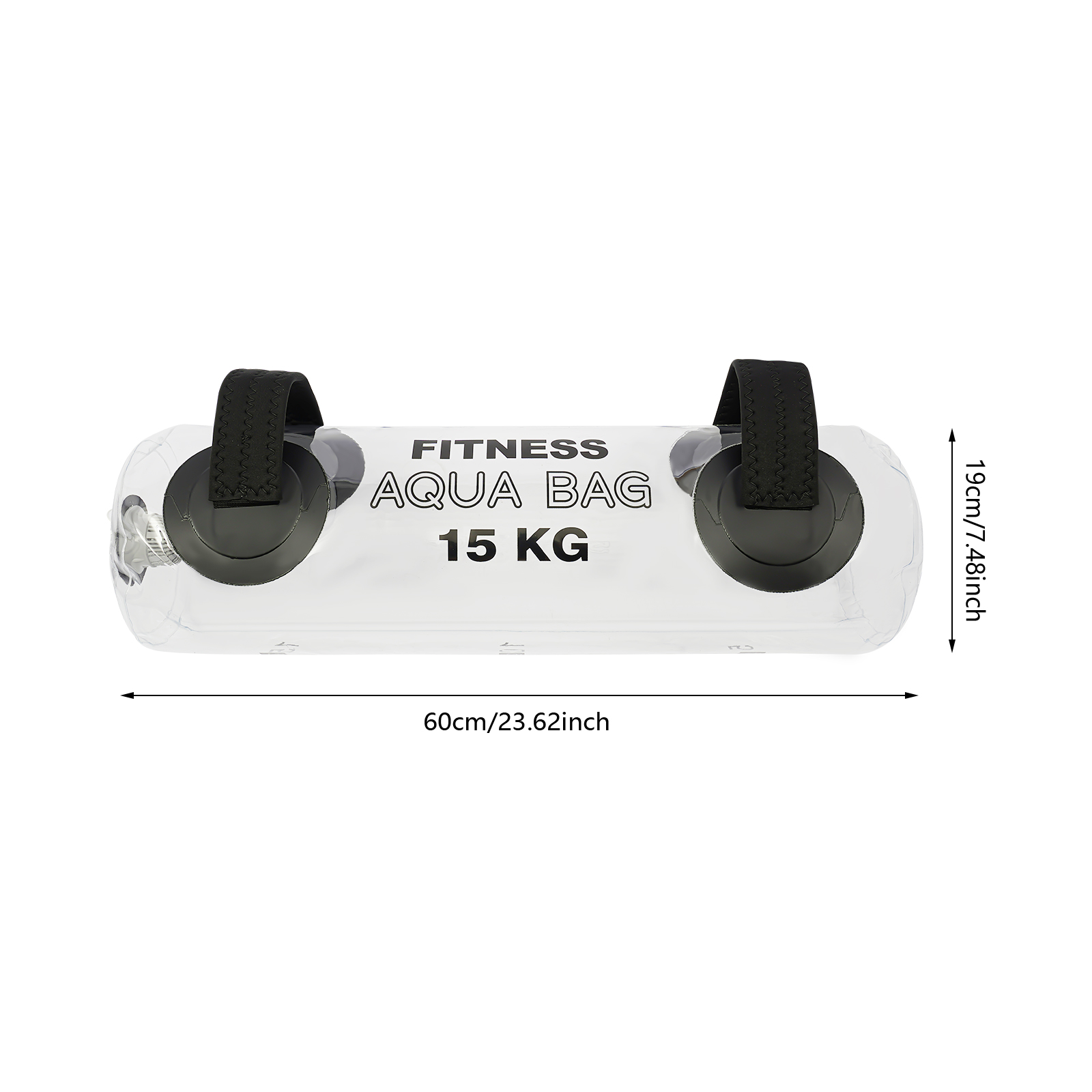Sac aquatique 20 kg / 15 kg, s - Sports Equipment Suppliers avis et prix