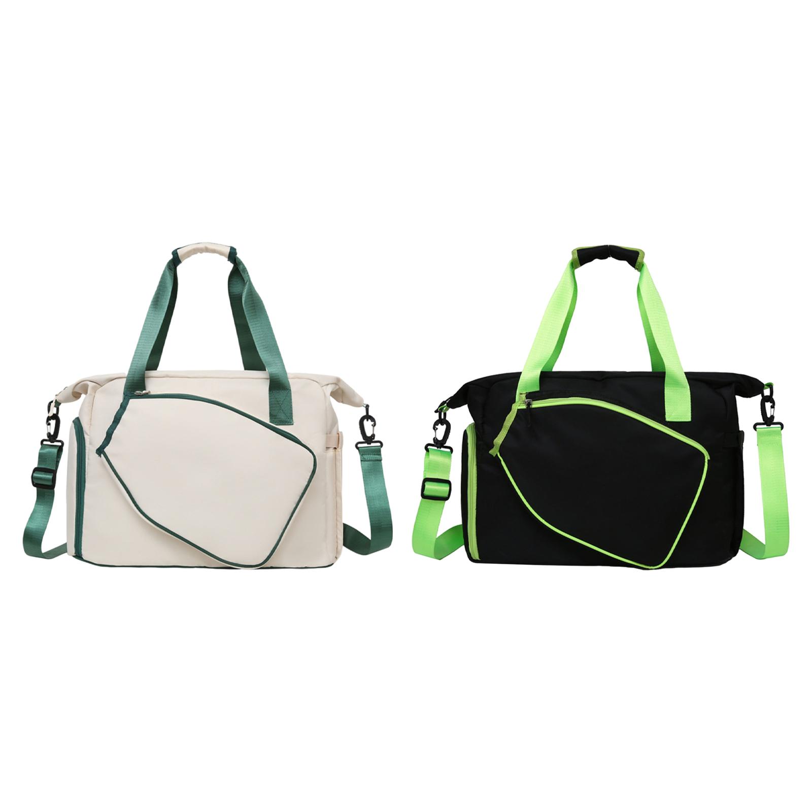 Sac de tennis grande capacité, - Sports Equipment For Badminton avis et prix