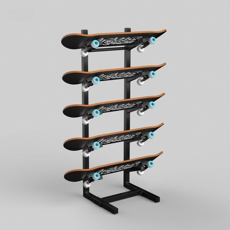 Support d'équipement de skateb - Sports Equipment Organizer Rack avis et prix