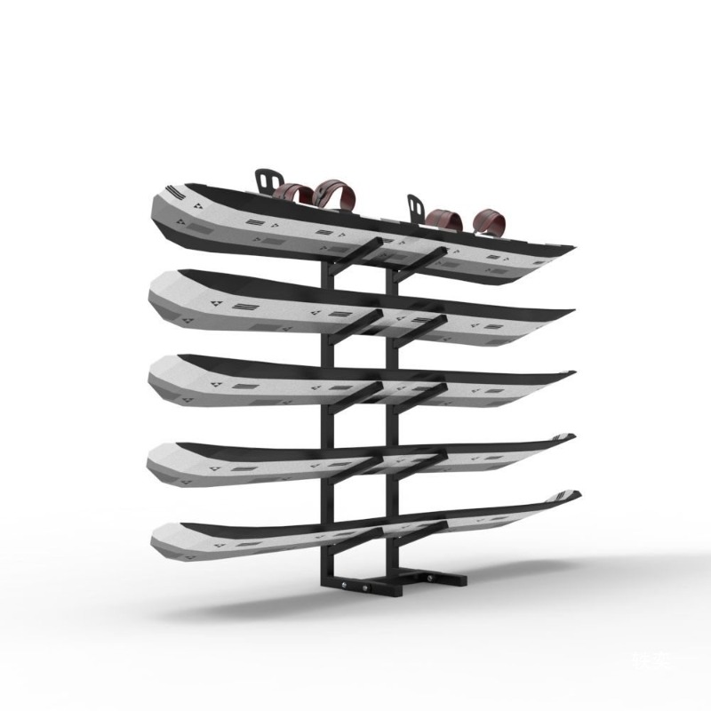Support d'équipement de skateb - Sports Equipment Organizer Rack avis et prix