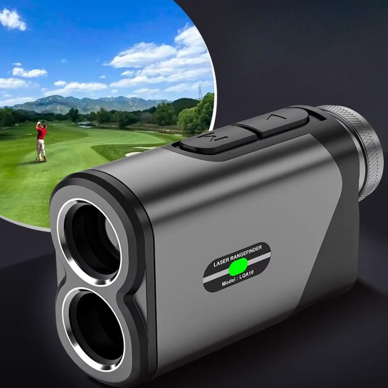 Mini télémètre Laser de Golf,  - Sports Equipment With A avis et prix