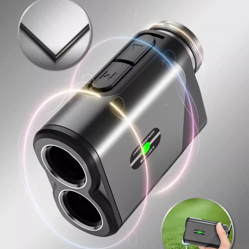 Mini télémètre Laser de Golf,  - Sports Equipment With A avis et prix