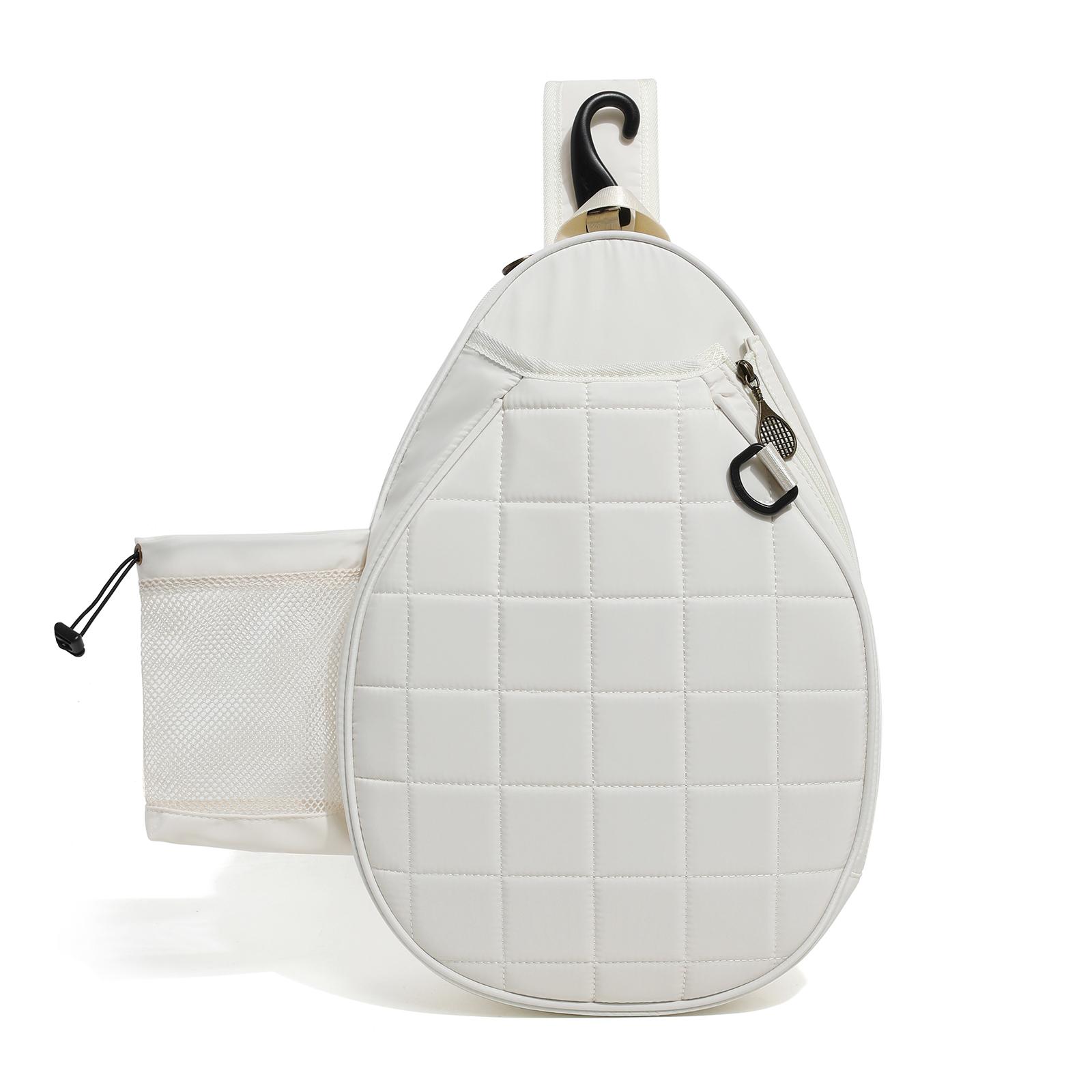 Sac à bandoulière pour raquett - Sports Equipment For Badminton avis et prix