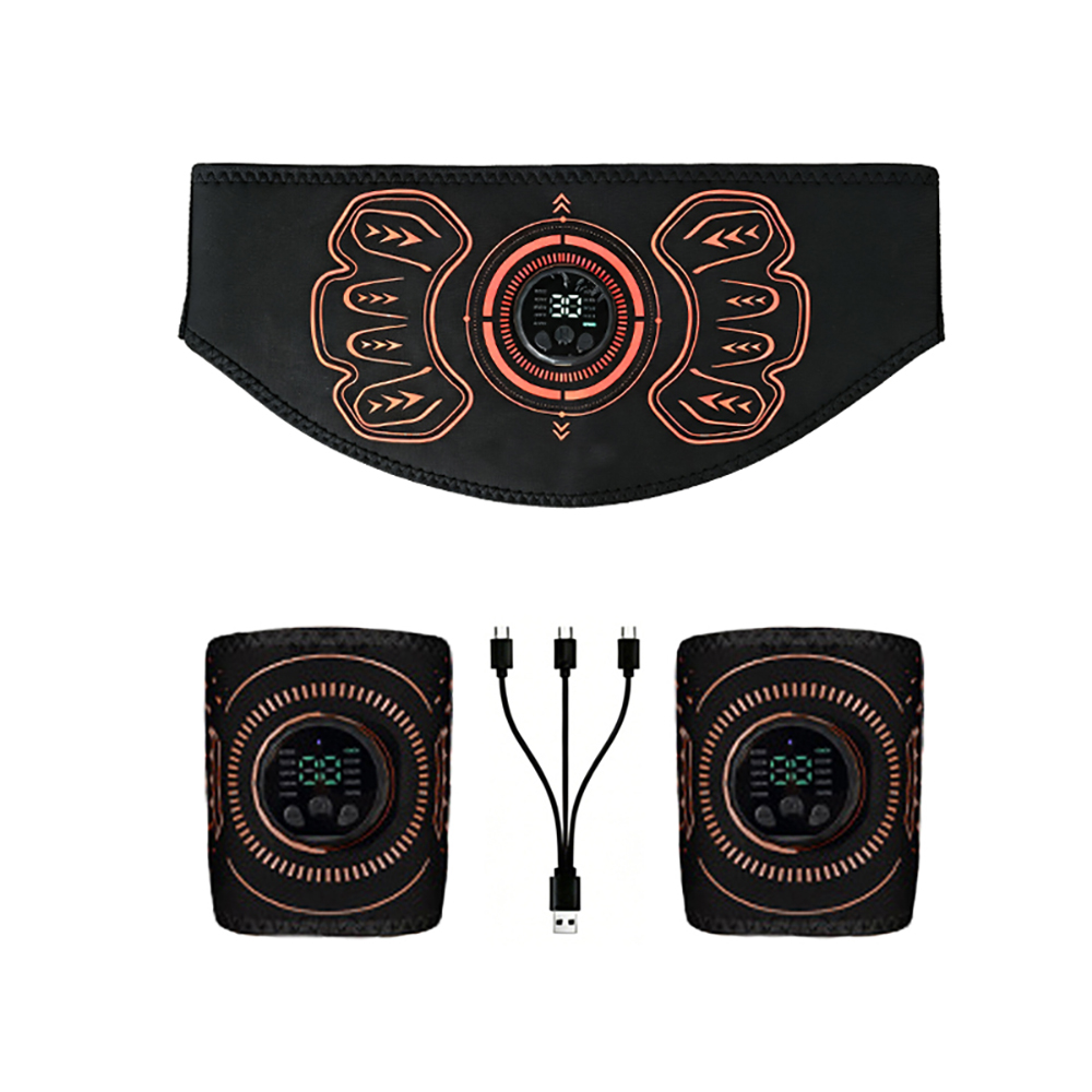 Ceinture de fitness intelligen - Sports Equipment Suppliers avis et prix