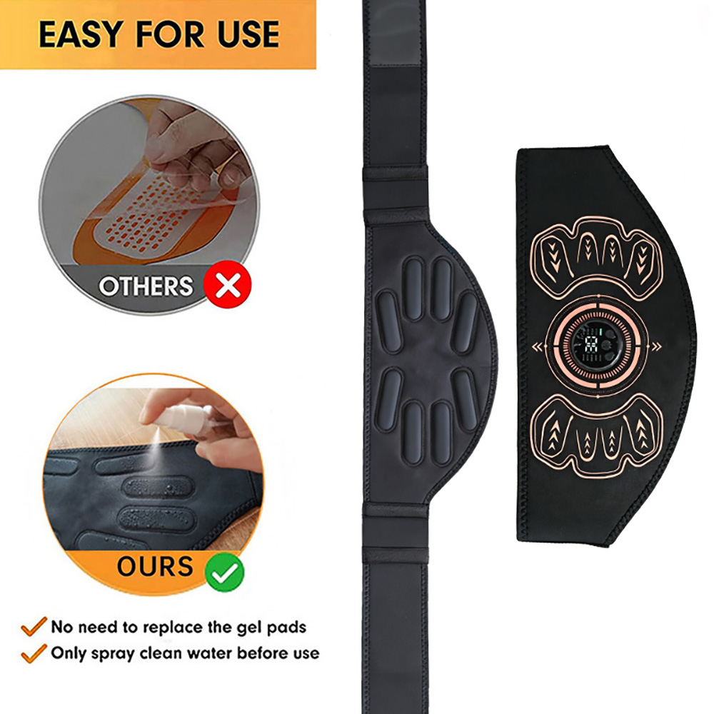 Ceinture de fitness intelligen - Sports Equipment Suppliers avis et prix
