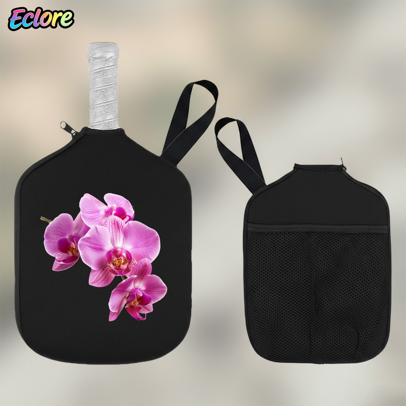 Sac de transport pour raquette - Sports Equipment With A avis et prix