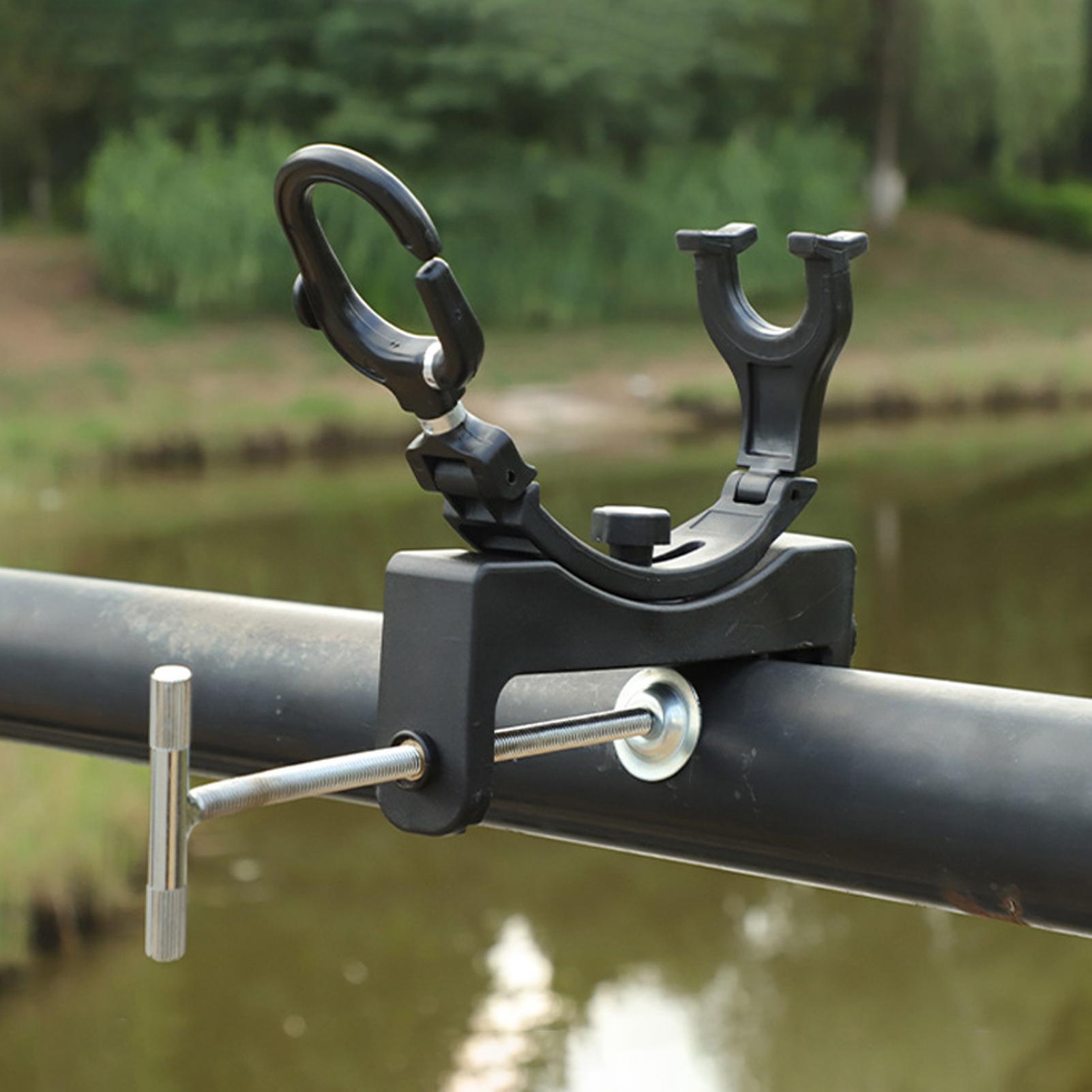 Support de canne à pêche, supp - Sports Equipment Manager avis et prix