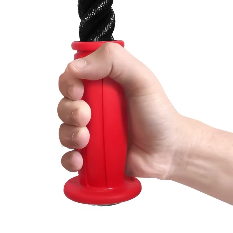 Cordes ergonomiques pour trice - Sports Equipment Suppliers avis et prix