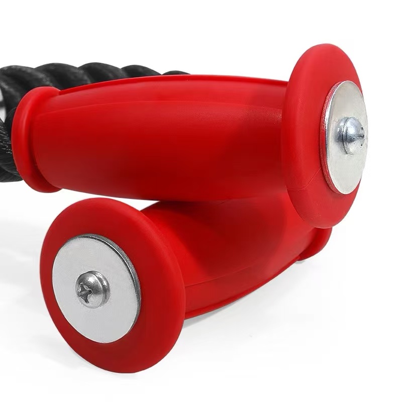 Cordes ergonomiques pour trice - Sports Equipment Suppliers avis et prix