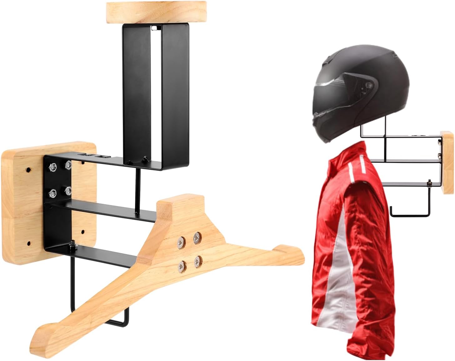 ​ Support mural pour casque de - Sports Equipment Organizer Rack avis et prix