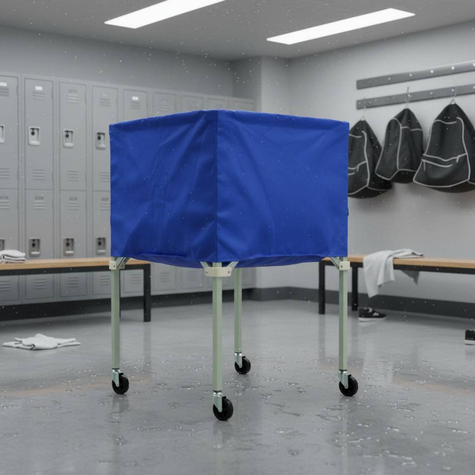 Housse de protection pour véhi - Sports Equipment Organizer Rack avis et prix