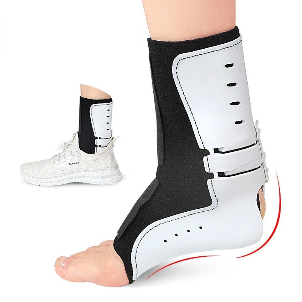 Attelle de pied réglable, orth - Sports Equipment United avis et prix