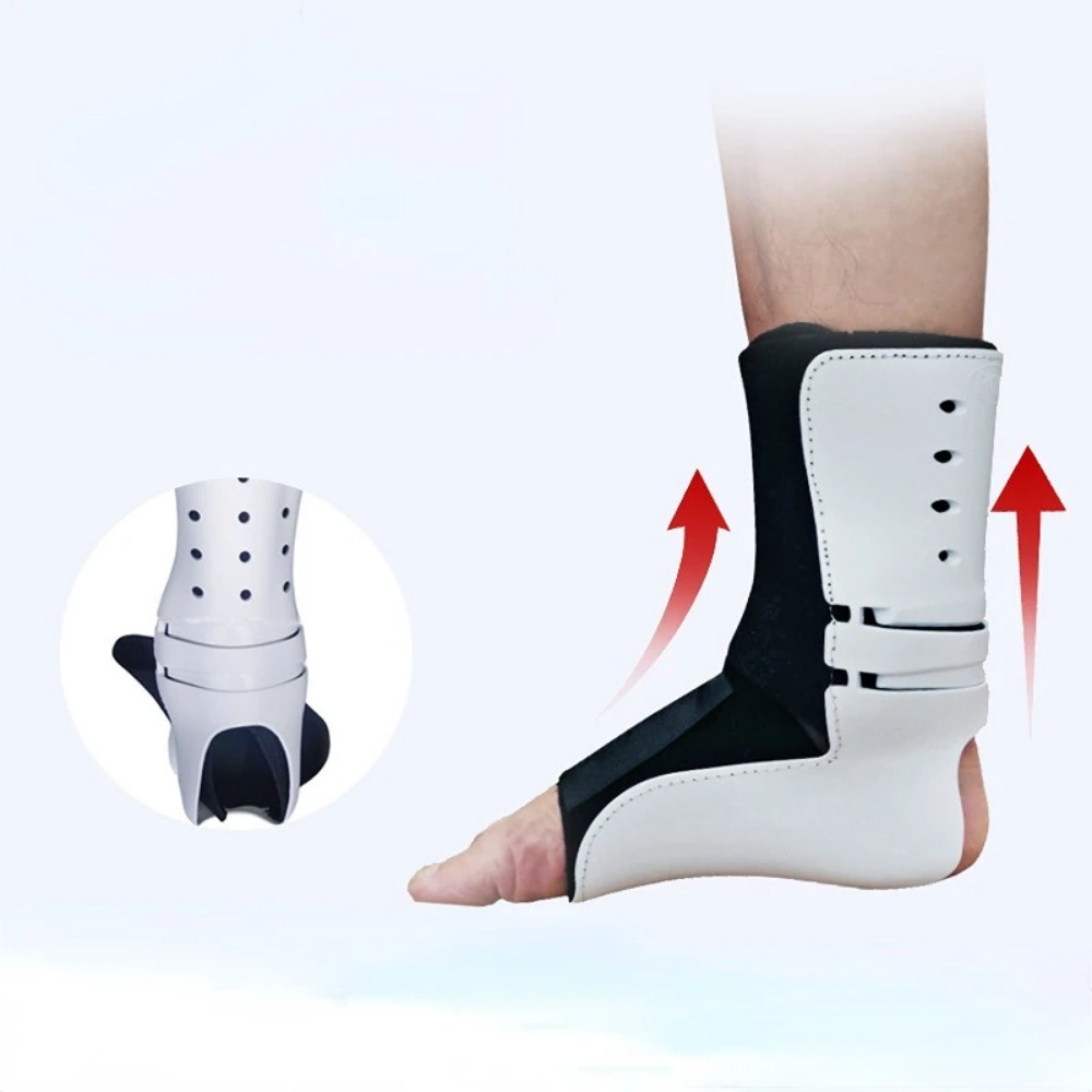 Attelle de pied réglable, orth - Sports Equipment United avis et prix
