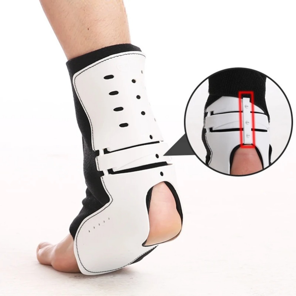 Attelle de pied réglable, orth - Sports Equipment United avis et prix