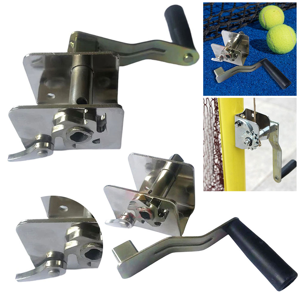 Tendeur de filet de sport, équ - Sports Equipment For Badminton avis et prix