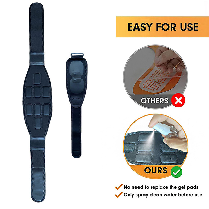 Ceinture de Tonification Abdom - Sports Equipment Suppliers avis et prix