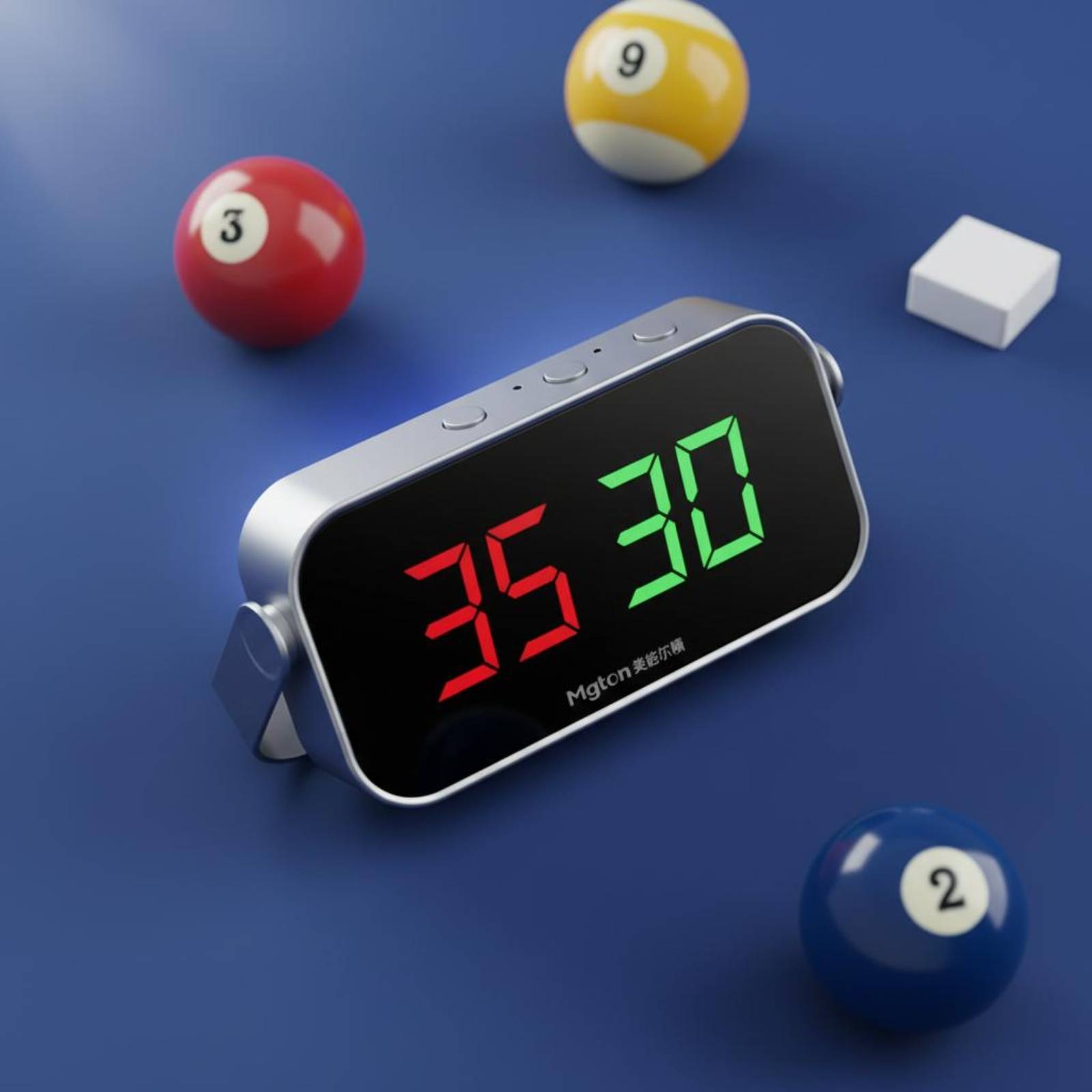 Affichage du score de billard  - Sports Equipment With A avis et prix
