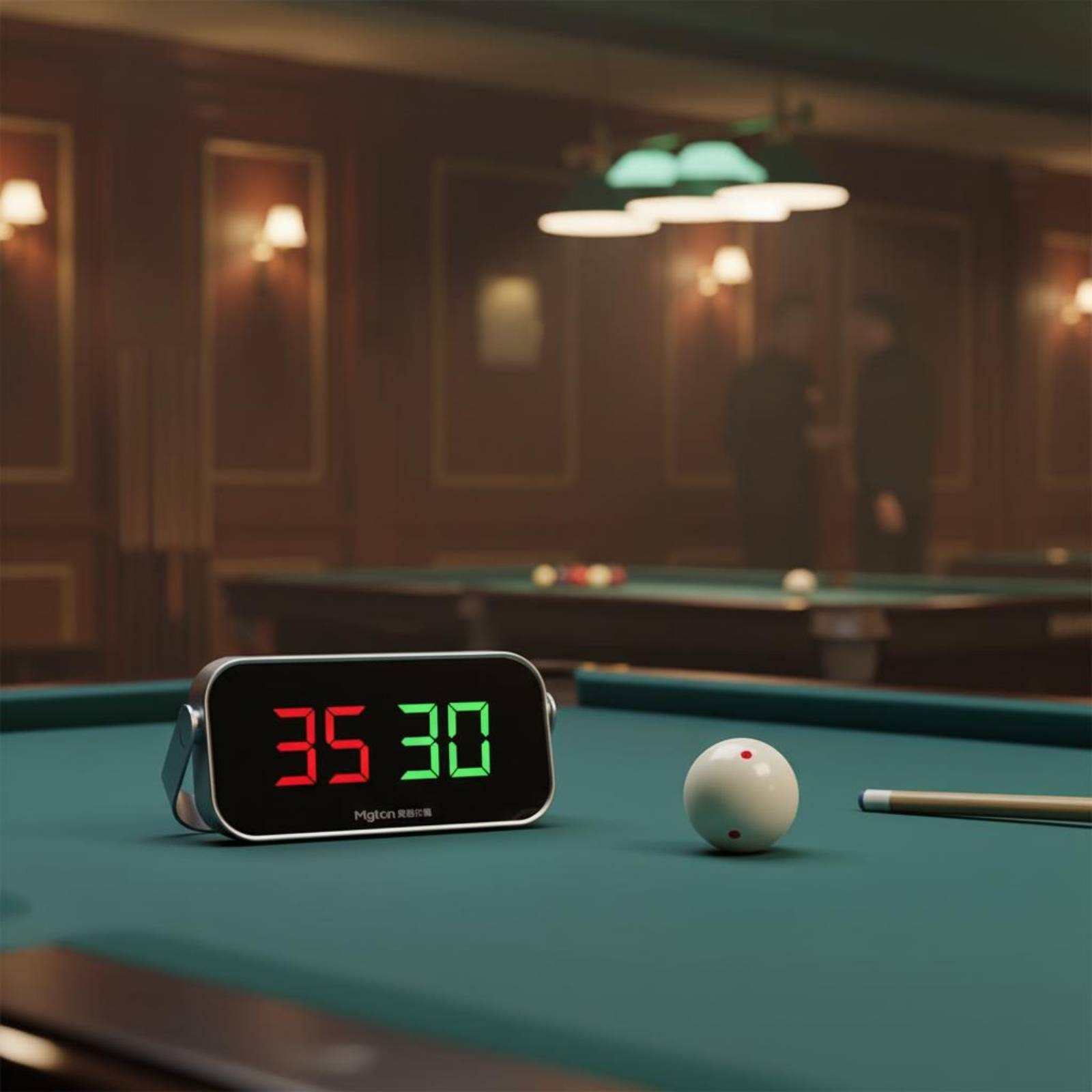 Affichage du score de billard  - Sports Equipment With A avis et prix