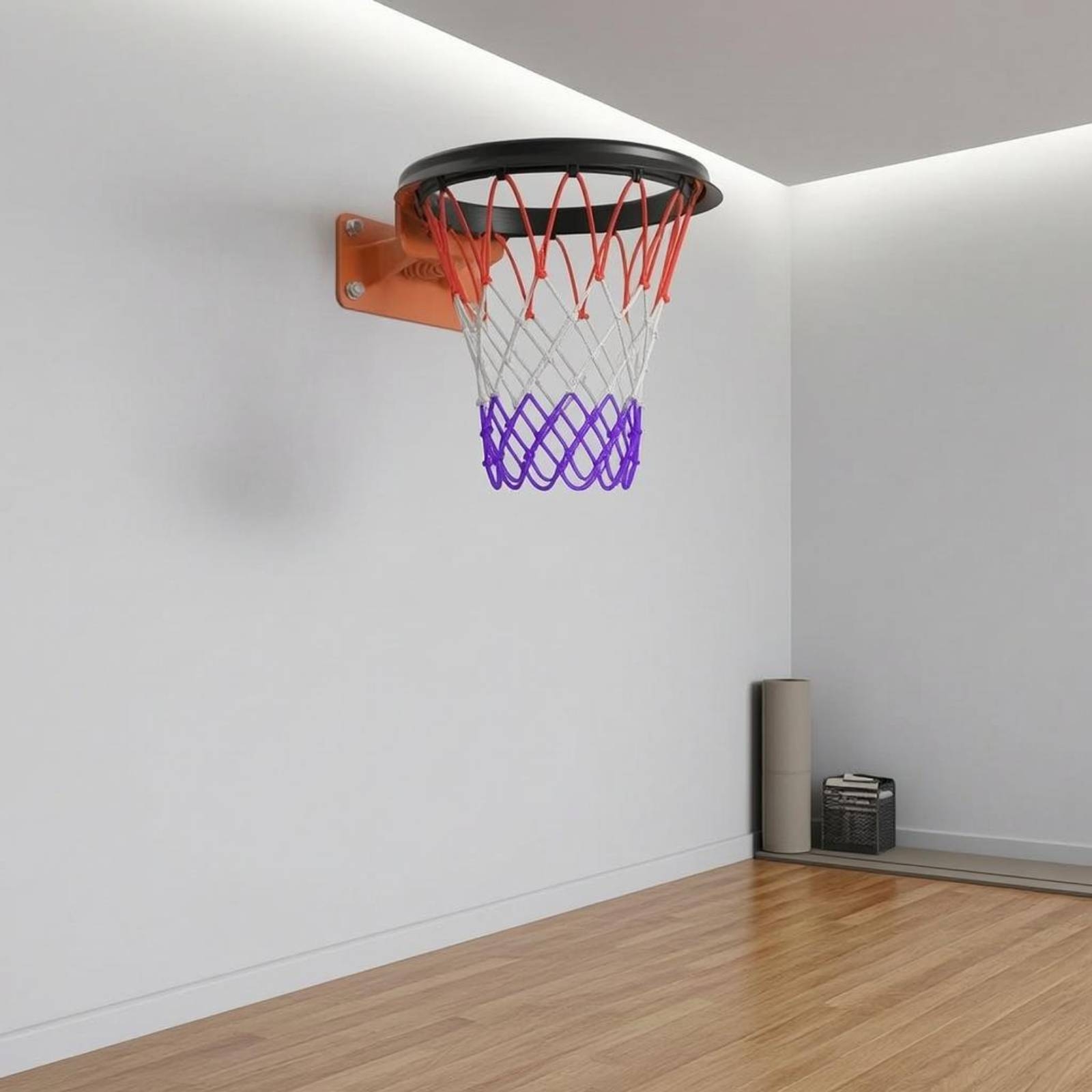 Panier de basket portable mono - Sports Equipment With A avis et prix